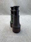 Vintage Lemaire Fabt Paris 3x Opera Glasses Binoculars Multicolor France Compact