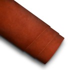 8-10 Oz  3-4 Mm  Skirting Veg Tan Cowhide Leather Sheet Hides