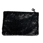 Betty Boop X Ipsy Mascara   Makeup Sequined Glam Bag