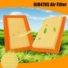 Generac 6485 Scheduled Maintenance Kit For 20kw And 22kw Standby Generators