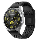Replacement Silicone Band Strap Sports Wrist Band For Galaxy Watch Fe 7 6 5 4