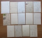 Latvia - 1920-1940s  riga Views  - Lot 1