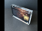 The Amazing Spider-man  2012  - Mini Movie Prop Display W coa Marvel