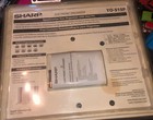 Sharp Yo-515p Electronic Memo Master Organizer    new Sealed   