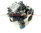 2003-2006 Mitsubishi Montero   Pajero 6g75 3 8l Engine
