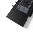 Genuine 3hwpp Battery For Dell Latitude 14 5401 5411 15 5501 5511 Precision 3541