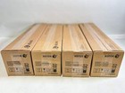 4 Genuine Xerox 7545 7830 7855i Altalink C8030 c8070 Drum Cartridges 013r00662