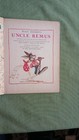 Vintage Walt Disney   s Uncle Remus Golden Book 1947  q   Song Of The South