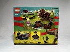 Lego 76959 Jurassic World Triceratops Research  Free Shipping