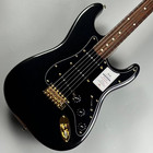 Fender   Made In Japan Traditional 2025 Collection  60s Stratocaster Black Pearl