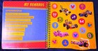 Leapfrog Leapstart Mickey And The Roadster Racers Activity Book
