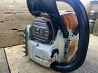 Stihl Ms241-c Professional Chainsaw Powerhead -great Condition