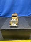 Arcade Cast Iron Plymouth Wrecker Rare Toy Tow Truck  A4c