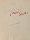 Vincent Price Estate St  Louis Folder Signed By Vincent Price  40c