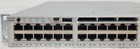 Cisco Catalyst 3850 48 Port Gigabit Switch 1x 1100w Psu 2x 10gig Ws-c3850-48p