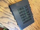 Adcom Gfs-3 Speaker Selector Switch     3-zone W  Protection Great Condition