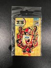 sdcc 2024 Exlusive  Spongebob 25th Enamel Pins - Rare Sdcc 2026