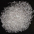 Real Natural Loose Diamond Round 100 Pcs Lot I1-i3 Clarity G-h White Color  Q01