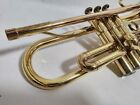 Yamaha Ytr-235 Trumpet Standard Model Instruments Case