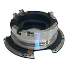 Sony Fe 70-200mm F 2 8 Gm Lens Mount Screws To This Part Replacement Part