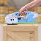 60-2800n Hand-held Strapper Electric Strapping Machine For 1 2-5 8 Inch 450w
