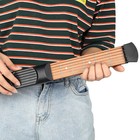 Portable Mini 6 Fret Guitar Chord Trainer Lightweight Practice Tool