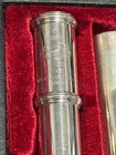 Yamaha Yfl-511 Professional Silver Flute With Hardcase Used