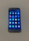 Samsung Galaxy S7 G930u 32gb Factory Unlocked Smartphone Very Good Silver Us A 