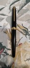 Genuine Montblanc Meister Stuck 12 Fountain Pen 14k Extra Fine Gold Nib Germany