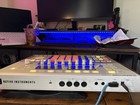Native Instruments Maschine Studio White With Original Box Blue Usb   Power Cord