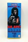 Planet Of The Apes Taylor Charlton Heston 8  Action Figure Custom Mego