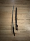 Thaitsuki Tonbo Sanmai Katana Limited Edition Samurai Sword- S04le