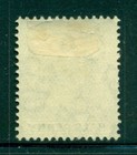 Bahamas 44 Sg71 Mh 1906 1 2p Grn Kevii Wmk Mult Crown Ca Cv 6