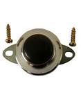Flush Mount Horn Button Golf Cart 806791  20948-g1  22242-g1 Ezgo 85929 Hb011