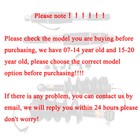 Front rear Air Shocks Struts Magnetic Ride For 07-20 Cadillac Escalade Gmc Yukon