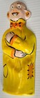 Resin Replica Of 1903  Yellow Kid  Character From Pulver Gum Machine