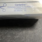 Arthrex Centerline Ar-8850dc Sterilization Case