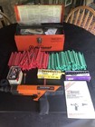 Itw Ramset Redhead Sa270 Powder  Actuated Fastner  27 Caliber Gun  Tested Works