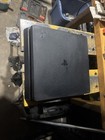 Playstation 4 Slim 1tb Ps4   10 Game Mega Bundle  Clean tested  Ships Free     