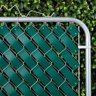 Chainlink Fence Privacy Tape   1 9   x250ft   125pcs Fasteners