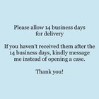 Fairy Bookmark - Berry Themed  6x2 Laminated Gift For Book Readers