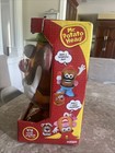 Playskool Mr  Potato Head Super Spud Over 45 Pieces New   Box Has Some Wear 