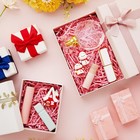 5 Lb Pink Crinkle Cut Paper Shred Filler Valentines Shredded Grass Basket Box