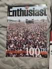 3 Harley Enthusiast Magazines