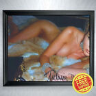Melania Trump Framed Autograph Reprint Signed 8x10 Photo Signature Poster Free S