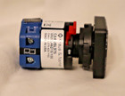 308-1094 Cummins Onan Selector Switch Otpc Transfer Switch Control Program Panel