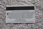 Mountain High Casino Player s Slot Card  blank    Black Hawk  Colorado
