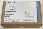 Philips M1191bl New Label Adult Soft Spo2 Sensor Original - Same Day Shipping