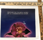 State Birds And Flowers  1981  Full Sheet Of 50 Postage Stamps