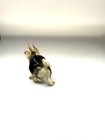 Hagen Renaker Bull 2  Figurine Vintage